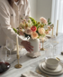 Busy Bunny (360 centrepiece)
