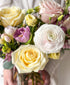 Soft Spot (360 centrepiece)