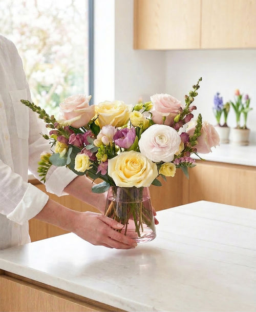 Soft Spot (360 centrepiece)