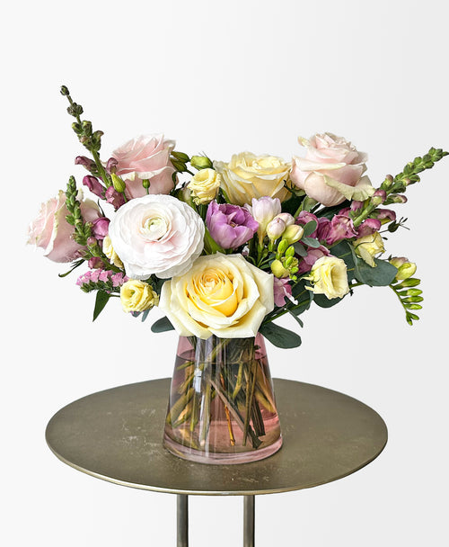 Soft Spot (360 centrepiece)