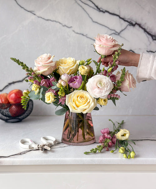 Soft Spot (360 centrepiece)