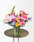 Front Row Farmboy (Summer, 360 centrepiece)
