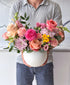 Centre Stage Farmboy (Summer, 360 centrepiece)