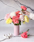 Double Farmer’s Peony Mix (20 Stems)