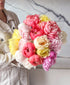 Double Farmer’s Peony Mix (20 Stems)