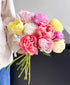 Farmer’s Peony Mix (10 Stems)