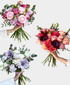 Florist's Choice, $85 Value
