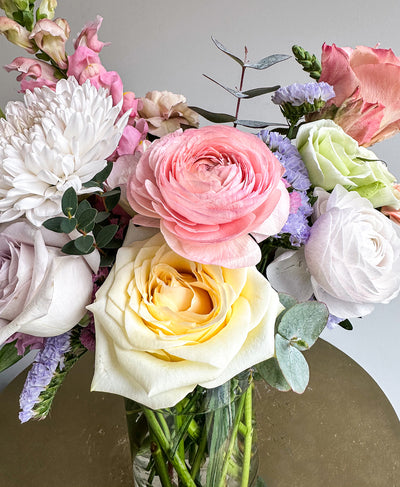 Front Row Farmboy (Spring/Summer, 360 centrepiece)