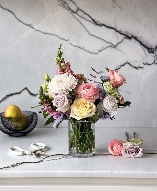 Front Row Farmboy (Spring/Summer, 360 centrepiece)
