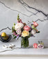 Front Row Farmboy (Spring/Summer, 360 centrepiece)