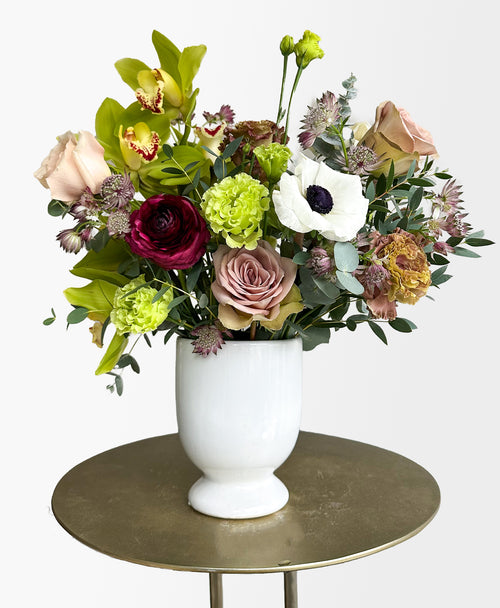 Green Light (360 centrepiece)