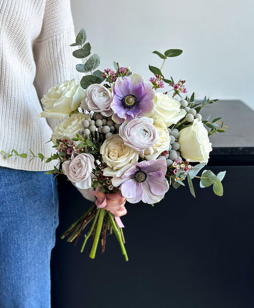 Jill Frost (13+ stems)