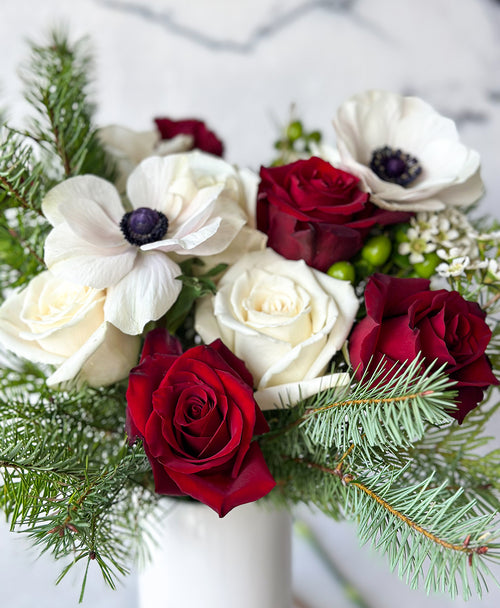 Jingle All the Way (18+ stems)