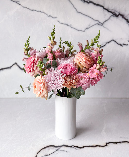 Kiss & Pastel (18+ stems)