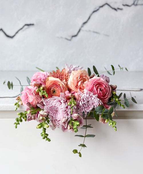 Kiss & Pastel (18+ stems)