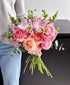Kiss & Pastel (18+ stems)