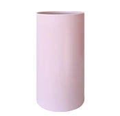 Matte Pink Vase