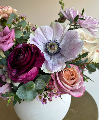 The Icebreaker Farmboy (360 centrepiece)