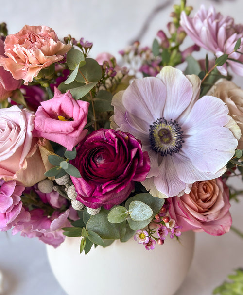 The Icebreaker Farmboy (360 centrepiece)