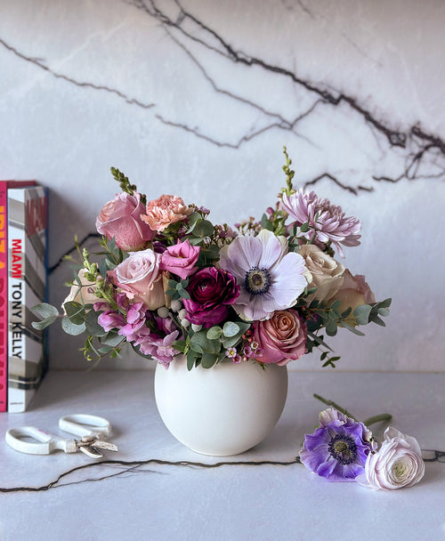 The Icebreaker Farmboy (360 centrepiece)