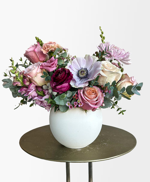 The Icebreaker Farmboy (360 centrepiece)