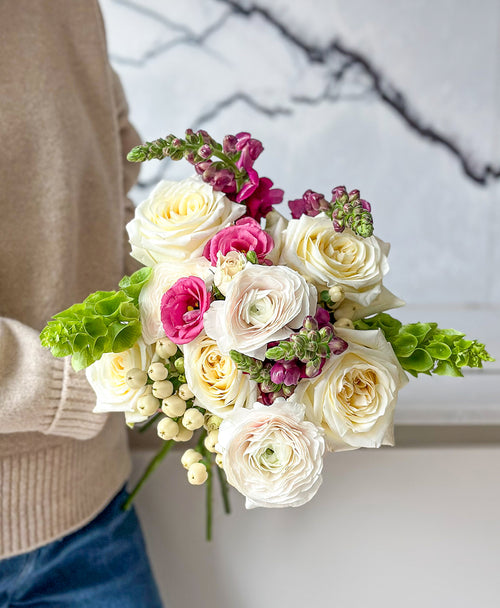 Nice List (21+ stems)