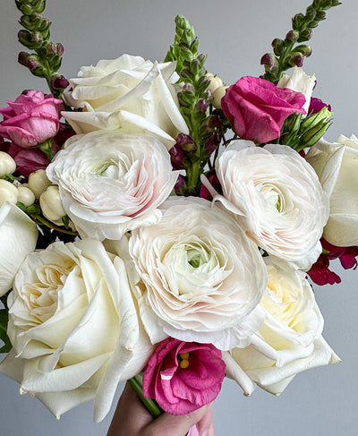 Nice List (21+ stems)