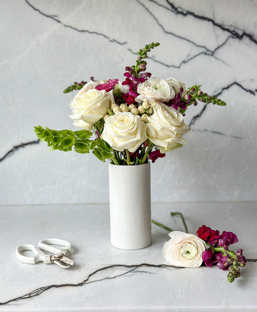 Nice List (21+ stems)