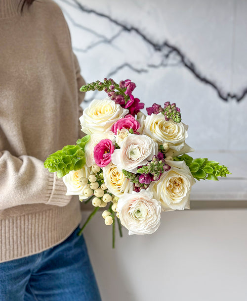 Nice List (21+ stems)