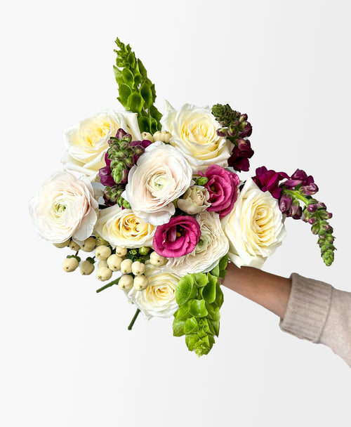 Nice List (21+ stems)