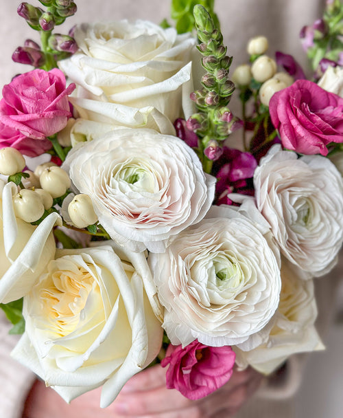 Nice List (21+ stems)