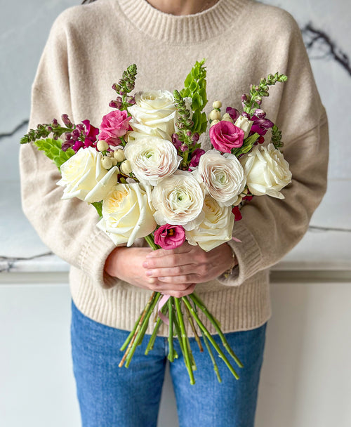 Nice List (21+ stems)