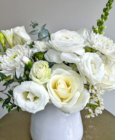 North Star Farmboy (360 centrepiece)