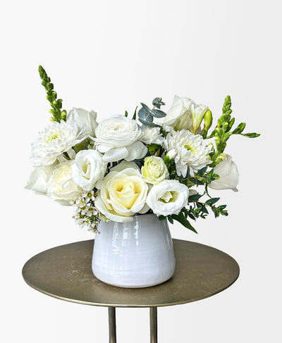 North Star Farmboy (360 centrepiece)