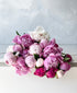 Double Farmer’s Peony Mix (20 Stems)