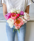 Farmer’s Peony Mix (10 Stems)