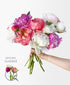 Farmer’s Peony Mix (10 Stems)
