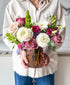 Thanks a Brunch (360 centrepiece)
