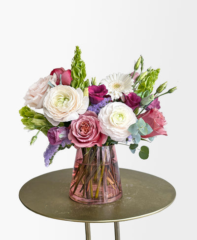 Thanks a Brunch (360 centrepiece)