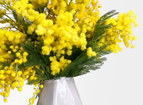 Send flowers with confidence