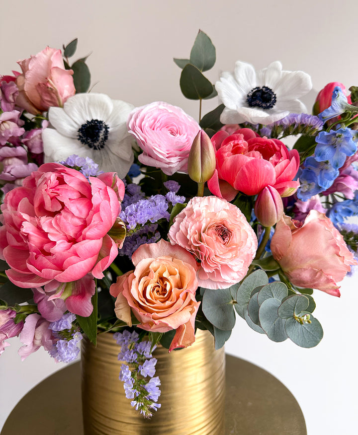 Mother's Day flower delivery