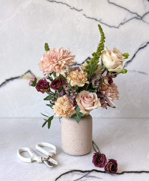 Espresso Yourself (360 centrepiece)