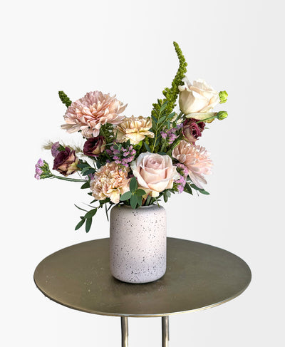 Espresso Yourself (360 centrepiece)