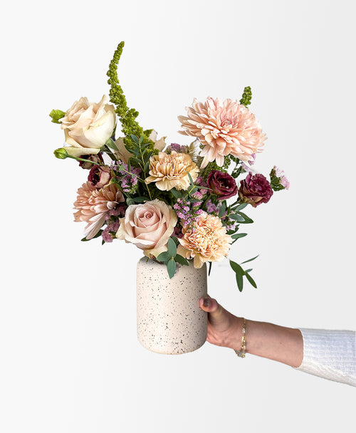 Espresso Yourself (360 centrepiece)