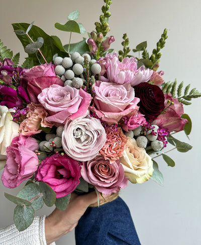 The Statement Farmboy