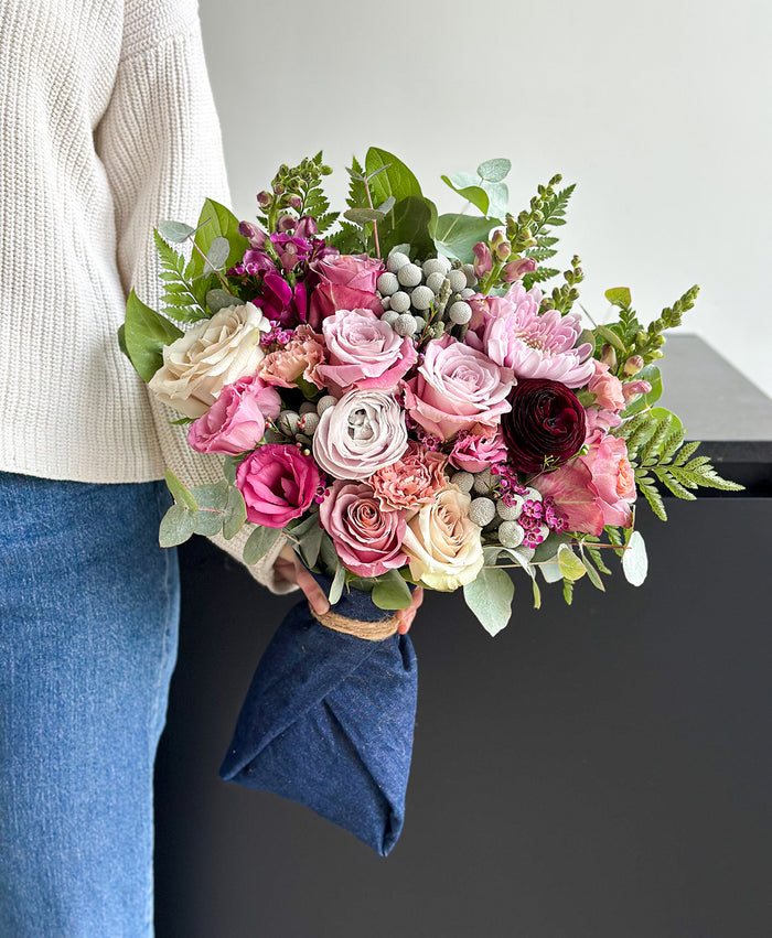 Toronto flower delivery you can count on