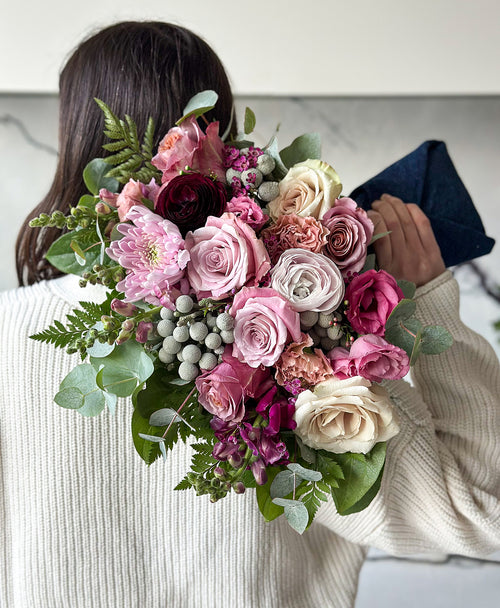 The Statement Farmboy