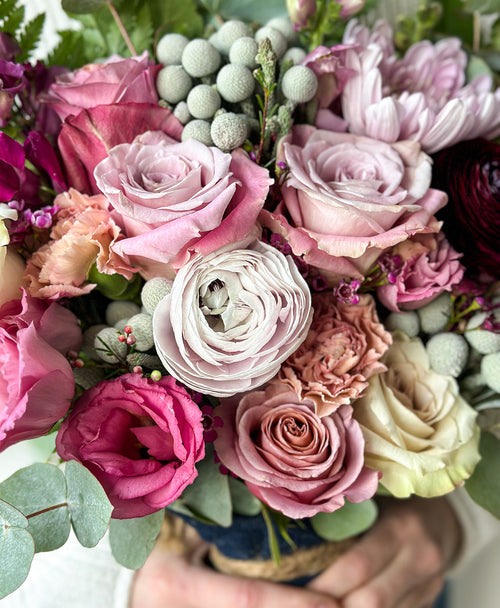 The Statement Farmboy