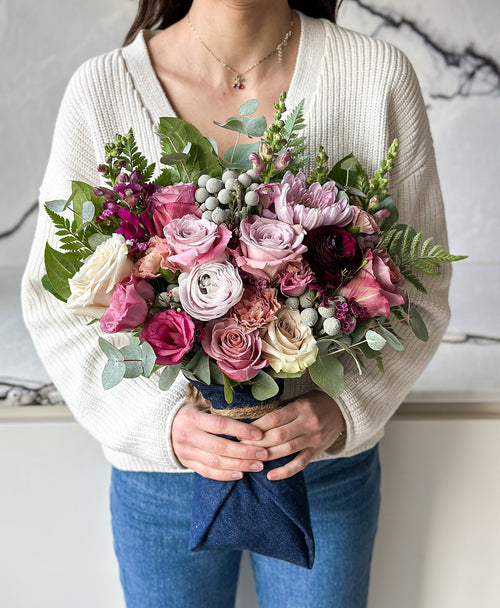 The Statement Farmboy