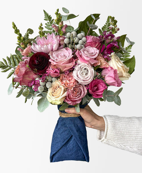 The Statement Farmboy